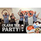 Olark Tee Party